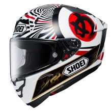 Shoei X-SPR Pro Marquez Motegi